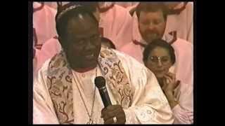 Prophecies for Peniel Church to be fulfilled by 2016 - Archbishop Benson Idahosa