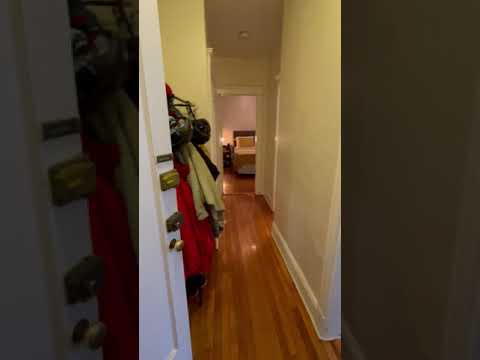 84 Sutherland Road #5 Brighton, MA