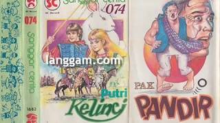 Download lagu SANGGAR CERITA - PAK PANDIR mp3