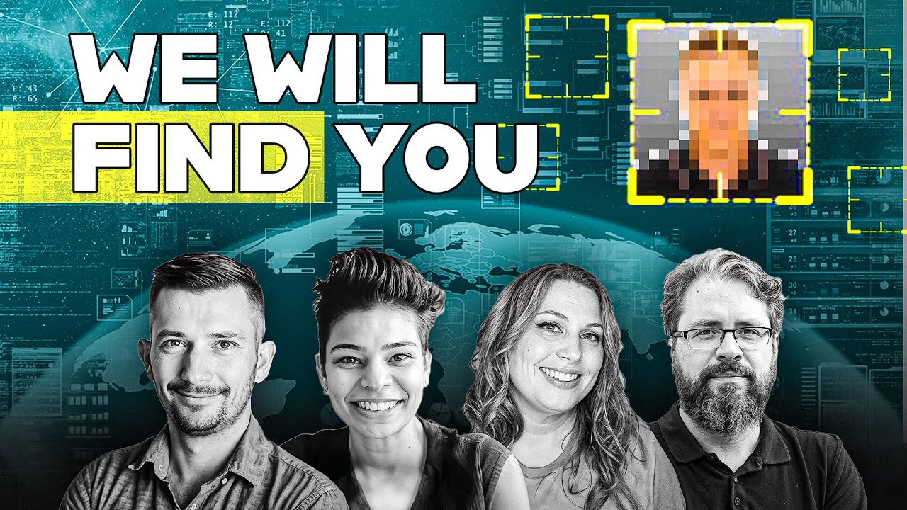 How to be Invisible Online using Expert OSINT techniques