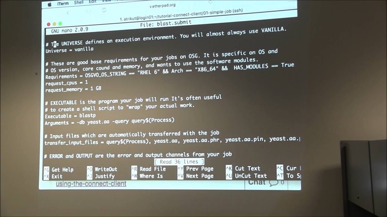 3 - Detailed OSG Tutorial (part 1)