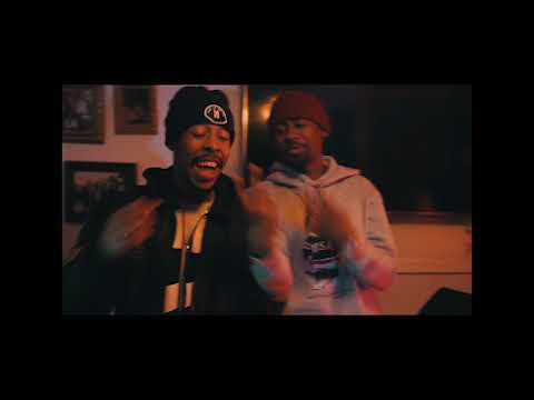 PERCEPTION - Blu Ray x Olo  Brown x Kash Verrazano x Cp