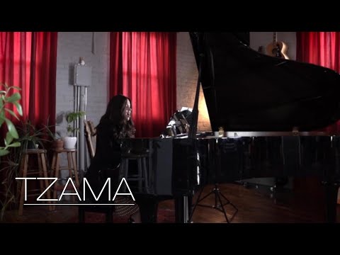 Tzama Lecha Nafshi - Bracha Jaffe (For Women and Girls Only)