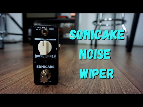 SONICAKE Noise Gate image 2