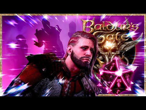 Huzzah, welch wohlbelesener Worteschmied 🐉 Baldur's Gate III #028