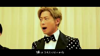 【Special Movie】「Chance」/ Dear Keiji From EXILE TAKAHIRO