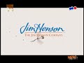 Mercury Filmworks The Jim Henson Company 2019 Doowee Channel UK PAL