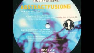 Theo Parrish - Future Primitive
