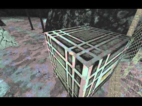 Lead Shafts A gate skip (Penumbra Overture)