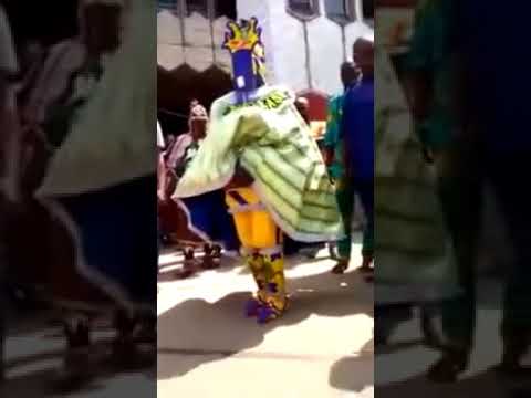 Vidéo externe
