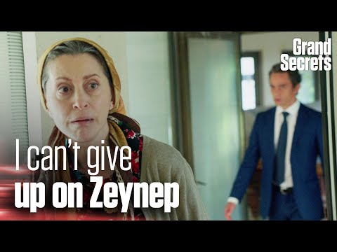Ceren plays with Aynur again - Grand Secrets | Short Scenes