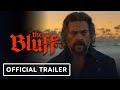 The Bluff Official Red Band Trailer 2026 Priyanka Chopra Jonas Karl Urban Temuera Morrison