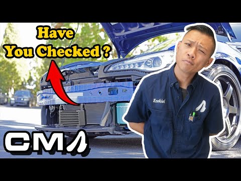 FRS/BRZ/GR86 Oil Cooler PSA