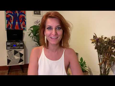 Guta Ruiz - A Noiva (ensaio sentada)