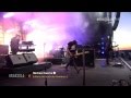 Editors - All Sparks - Rock am Ring 2014 [HD]