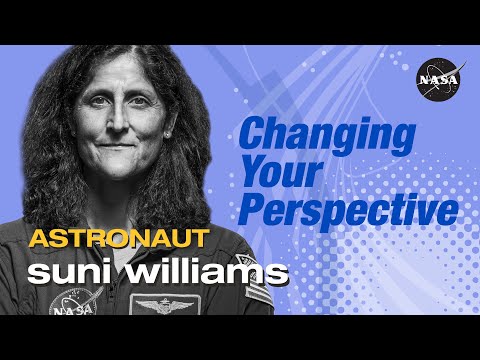 Changing Your Perspective | Down to Earth - S2:E1