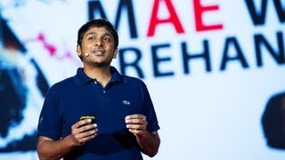 What's your 200-year plan? | Raghava KK