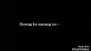 Kapag Inibig Ka ng Isang Manunulat (Spoken Word poetry)