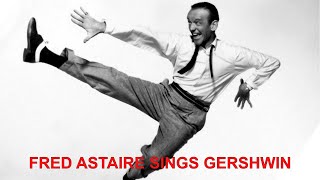 Fred Astaire Johnny Green  Orchestra  Ive Got Beginners Luck