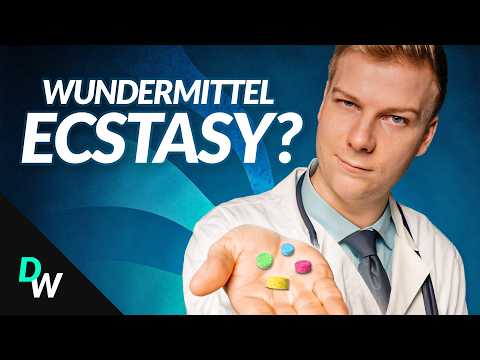 Was dir niemand über Ecstasy erzählt