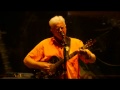 Bruce Cockburn, child of the wind .Hardly Strictly SF 10-5-14