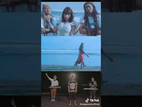 Nevertale X Charly VHT - Rembulan Di YT Nagaswara