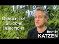 Illegal Silicone Injections What To Know And Why To Avoid Them