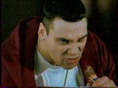 Рекламный блок (НТВ, апрель 2000)