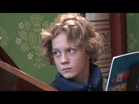 Pianoweek Torhout nov  23