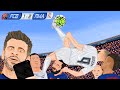 Parodia animada del Barcelona 1 - 2 Real Madrid 2/ - Vídeos de elcefu32 del Betis