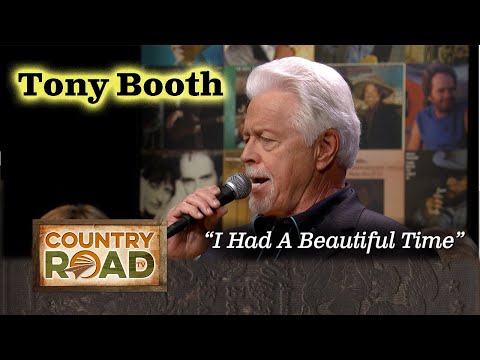 Tony Booth sings a Haggard song from the 80s