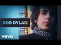 Bob Dylan - Sitting On a Barbed Wire Fence - Take 2 (Official Audio)