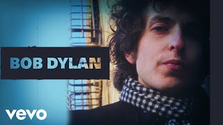 Bob Dylan - Sitting On a Barbed Wire Fence - Take 2 (Official Audio)