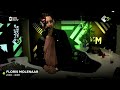 De dinsdag van Floris Molenaar: van dubbeltraining naar nachtprogramma bij NPO 3FM