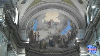 'Diretta Santa Messa domenica di Pentecoste' episoode image