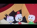 Ducktales Moonvasion