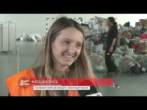 Românii, lecție de omenie - Vama Isaccea  | Dragoste de România  |  Best Of Metropola TV