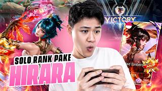 Download lagu Hirara Hero Terbaik Buat Gendong Publik! - Solo Rank ke Immortal Part 4 mp3 Download lagu Hirara Hero Terbaik Buat Gendong Publik! - Solo Rank ke Immortal Part 4 mp3