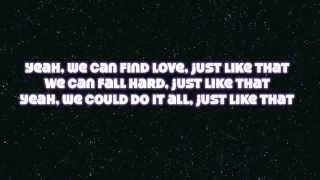 Bind your love by Cher Lloyd (lyrics)