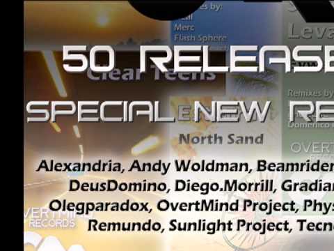 Chris Baker Presents Virtue - Levitation (Olegparadox Remix) - PREVIEW