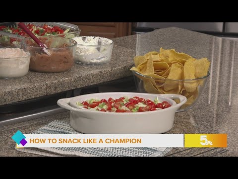 Super Bowl Must Have: 7-Layer Dip Recipe