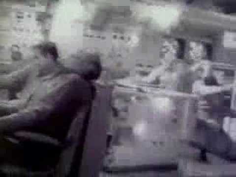 1964 Flashback: Fourzapoppin