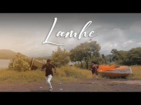 Pravit Maganti  Lamhe