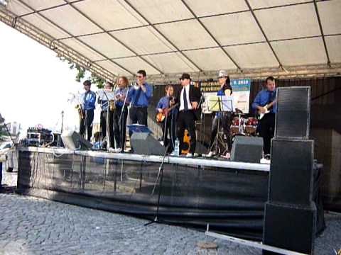 Blue Brothers - Hold on