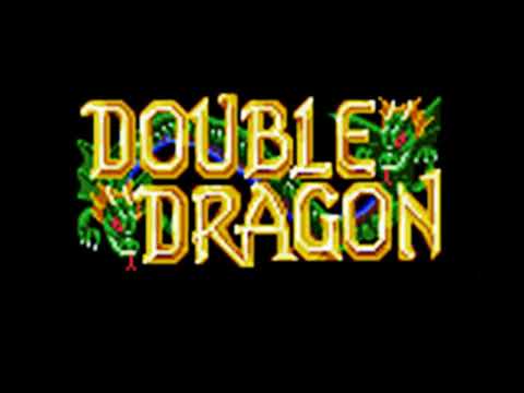 Double Dragon: The Revenge of Billy Lee - Boss