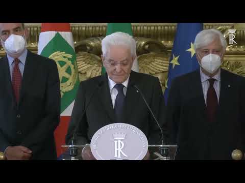 TELEGIORNALE 22 LUGLIO 2022