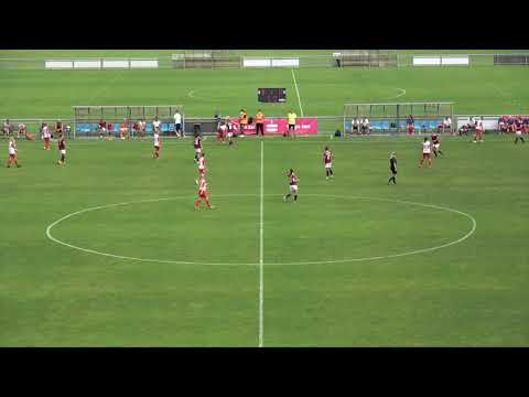 2.kolo 21/22 AC Sparta Praha - FK Pardubice 9:0 (3:0) 2.pol