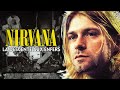 Nirvana : Le destin TRAGIQUE du groupe de punk le plus influent du MONDE