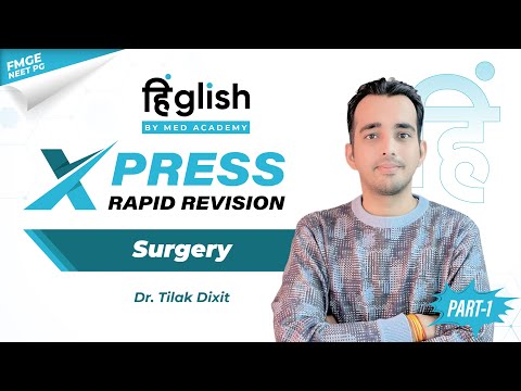 Med Academy and Dr.G Bhanu Prakash Animated Medical Videos