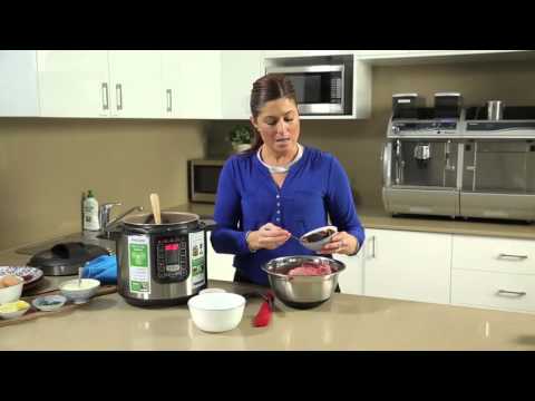 All-in-One Cooker - Pulled pork | Philips | HD2137
